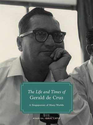 cover image of The Life and Times of Gerald de Cruz